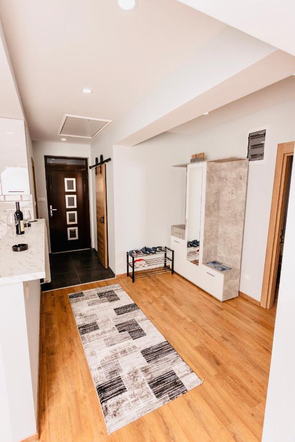 Apartmani In Zlatar Nova Varoš Exterior foto