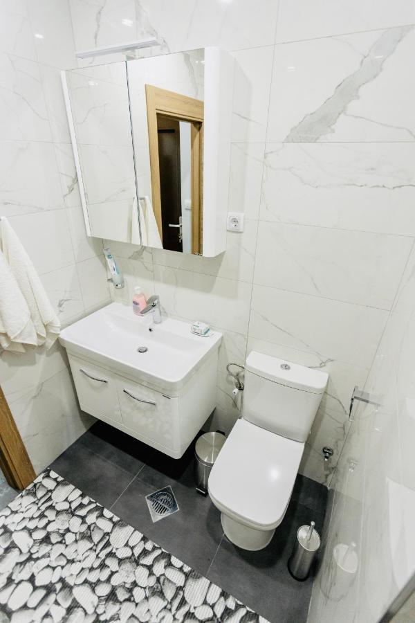Apartmani In Zlatar Nova Varoš Exterior foto